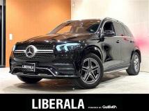 2021 Mercedes-Benz GLE-CLASS