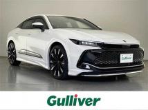 2023 Toyota Crown
