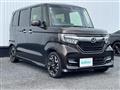2017 Honda N BOX