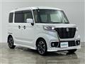 2021 Suzuki Spacia