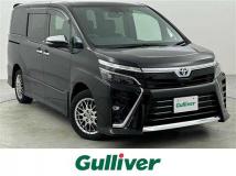 2021 Toyota Voxy