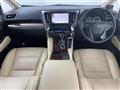 2019 Toyota Alphard