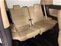 2019 Toyota Alphard