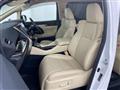 2019 Toyota Alphard