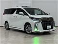 2021 Toyota Alphard