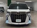 2021 Toyota Alphard