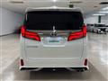 2021 Toyota Alphard