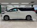 2021 Toyota Alphard