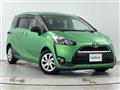 2016 Toyota Sienta