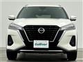 2023 Nissan KIX