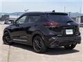 2023 Nissan KIX