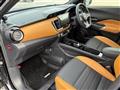 2023 Nissan KIX