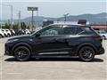 2023 Nissan KIX