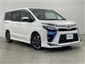2017 Toyota Voxy