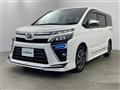 2017 Toyota Voxy