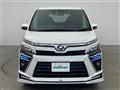 2017 Toyota Voxy
