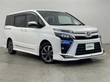 2017 Toyota Voxy