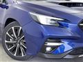 2022 Subaru Levorg