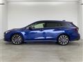 2022 Subaru Levorg