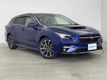2022 Subaru Levorg