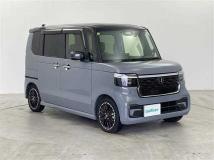 2023 Honda N BOX