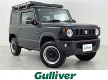 2024 Suzuki Jimny