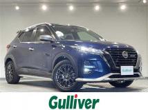 2021 Nissan KIX