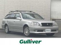 2001 Toyota Crown Estate