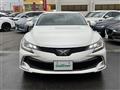 2017 Toyota Mark X