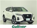2021 Nissan KIX