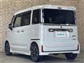2022 Suzuki Spacia