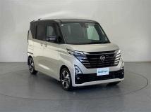 2024 Nissan ROOX