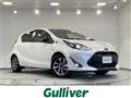 2018 Toyota AQUA