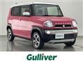 2016 Suzuki Hustler