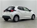2021 Toyota Yaris