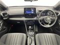 2021 Toyota Yaris