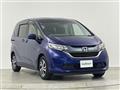 2017 Honda Freed