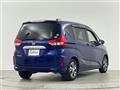 2017 Honda Freed