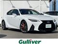 2021 Lexus IS
