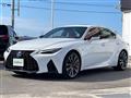2021 Lexus IS