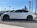 2021 Lexus IS