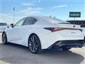 2021 Lexus IS