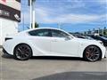 2021 Lexus IS