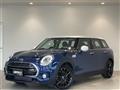 2017 BMW MINI Clubman
