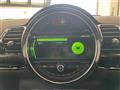 2017 BMW MINI Clubman