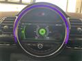 2017 BMW MINI Clubman