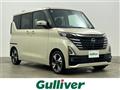 2024 Nissan ROOX