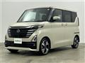 2024 Nissan ROOX