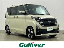 2024 Nissan ROOX