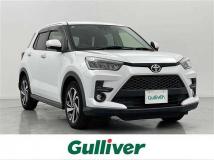 2019 Toyota Raize